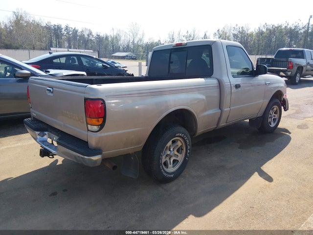 Aukcja sprzedaży 1998 Mazda B2500 Se/sx, vin: 4F4YR12C5WTM01466, numer aukcji: 44719461