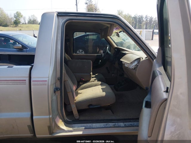 Aukcja sprzedaży 1998 Mazda B2500 Se/sx, vin: 4F4YR12C5WTM01466, numer aukcji: 44719461
