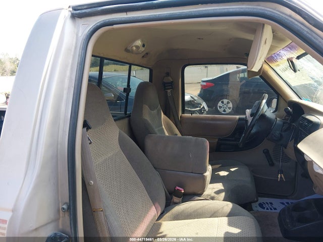 Aukcja sprzedaży 1998 Mazda B2500 Se/sx, vin: 4F4YR12C5WTM01466, numer aukcji: 44719461