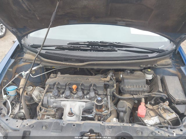 Aukcja sprzedaży 2015 Honda Civic Ex, vin: 2HGFB2F87FH550685, numer aukcji: 44719462