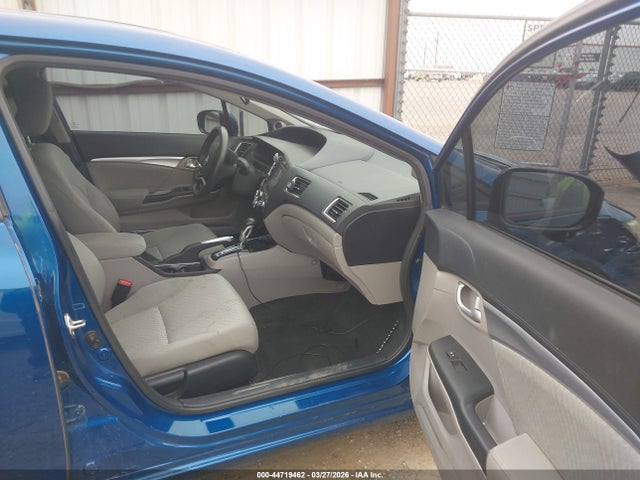 Aukcja sprzedaży 2015 Honda Civic Ex, vin: 2HGFB2F87FH550685, numer aukcji: 44719462
