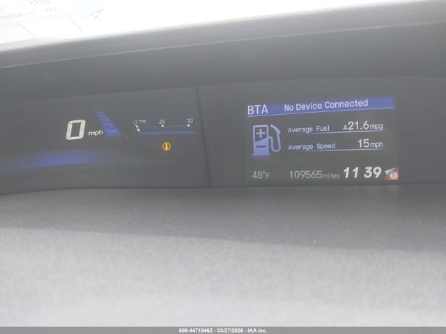 Aukcja sprzedaży 2015 Honda Civic Ex, vin: 2HGFB2F87FH550685, numer aukcji: 44719462