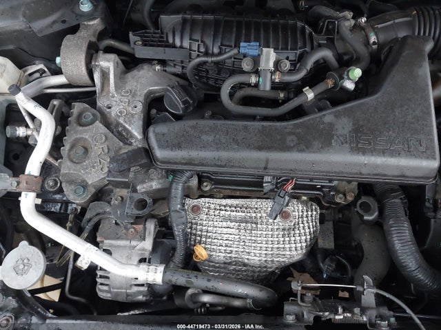 Продаж на аукціоні авто 2015 Nissan Rogue S, vin: KNMAT2MV9FP561567, номер лоту: 44719473