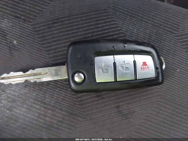 Продаж на аукціоні авто 2015 Nissan Rogue S, vin: KNMAT2MV9FP561567, номер лоту: 44719473