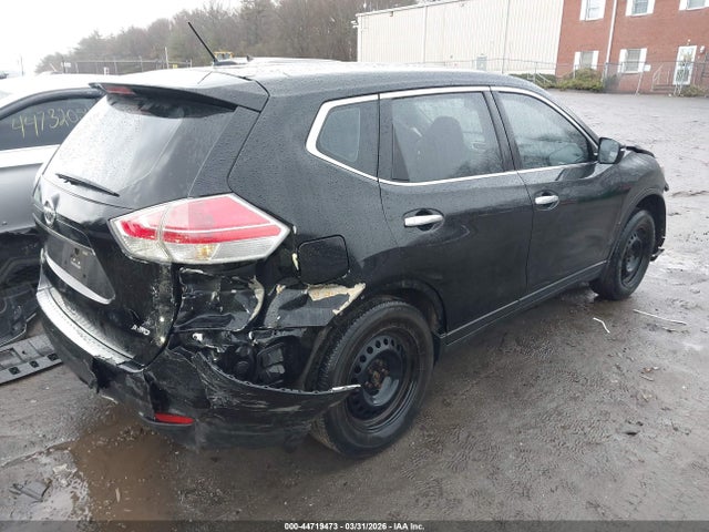 Продаж на аукціоні авто 2015 Nissan Rogue S, vin: KNMAT2MV9FP561567, номер лоту: 44719473