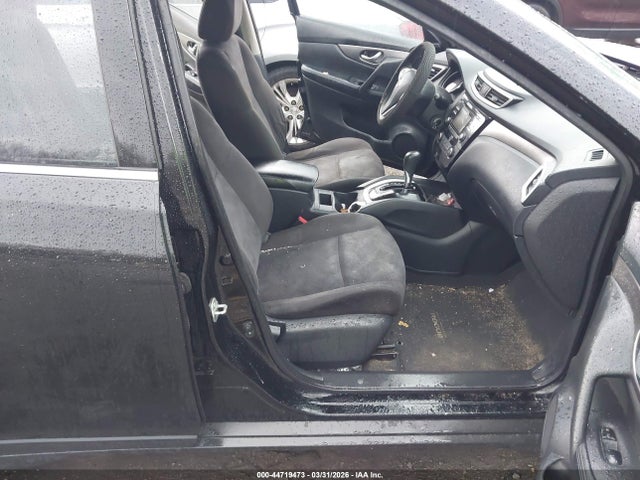 Продаж на аукціоні авто 2015 Nissan Rogue S, vin: KNMAT2MV9FP561567, номер лоту: 44719473