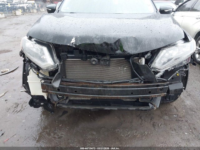 Продаж на аукціоні авто 2015 Nissan Rogue S, vin: KNMAT2MV9FP561567, номер лоту: 44719473