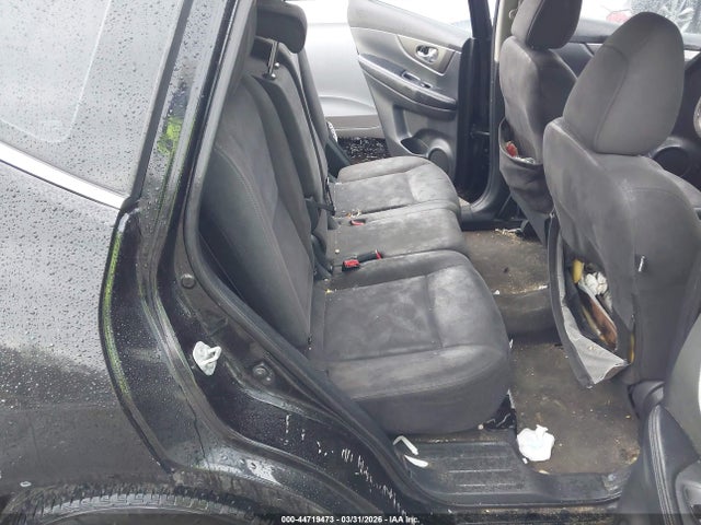 Продаж на аукціоні авто 2015 Nissan Rogue S, vin: KNMAT2MV9FP561567, номер лоту: 44719473