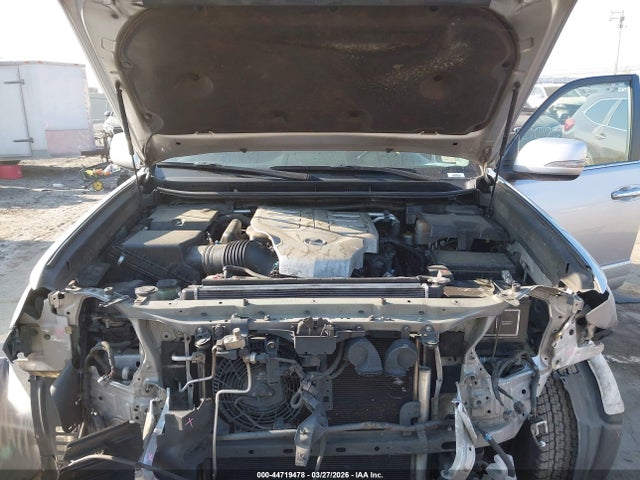 Продаж на аукціоні авто 2016 Lexus Gx 460, vin: JTJBM7FX1G5143124, номер лоту: 44719478