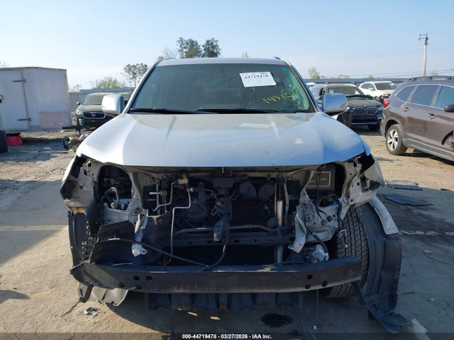 Продаж на аукціоні авто 2016 Lexus Gx 460, vin: JTJBM7FX1G5143124, номер лоту: 44719478