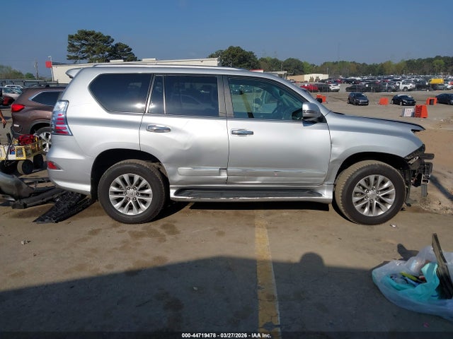 Продаж на аукціоні авто 2016 Lexus Gx 460, vin: JTJBM7FX1G5143124, номер лоту: 44719478