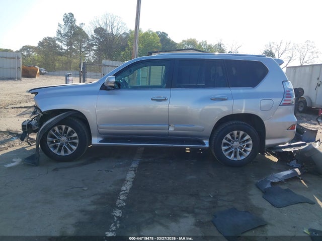Продаж на аукціоні авто 2016 Lexus Gx 460, vin: JTJBM7FX1G5143124, номер лоту: 44719478