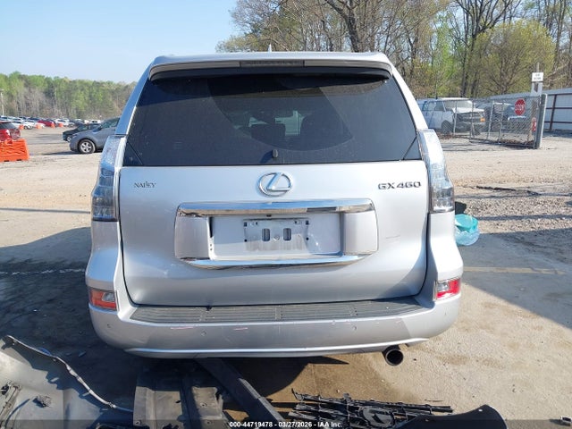 Продаж на аукціоні авто 2016 Lexus Gx 460, vin: JTJBM7FX1G5143124, номер лоту: 44719478