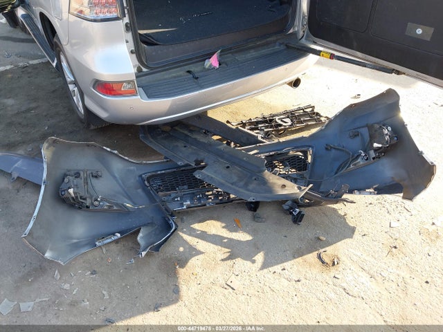 Продаж на аукціоні авто 2016 Lexus Gx 460, vin: JTJBM7FX1G5143124, номер лоту: 44719478