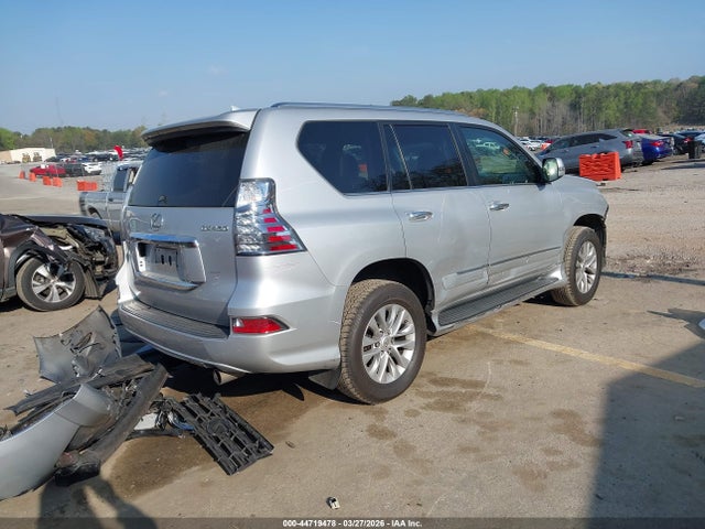 Продаж на аукціоні авто 2016 Lexus Gx 460, vin: JTJBM7FX1G5143124, номер лоту: 44719478