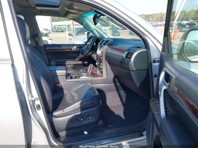 Продаж на аукціоні авто 2016 Lexus Gx 460, vin: JTJBM7FX1G5143124, номер лоту: 44719478