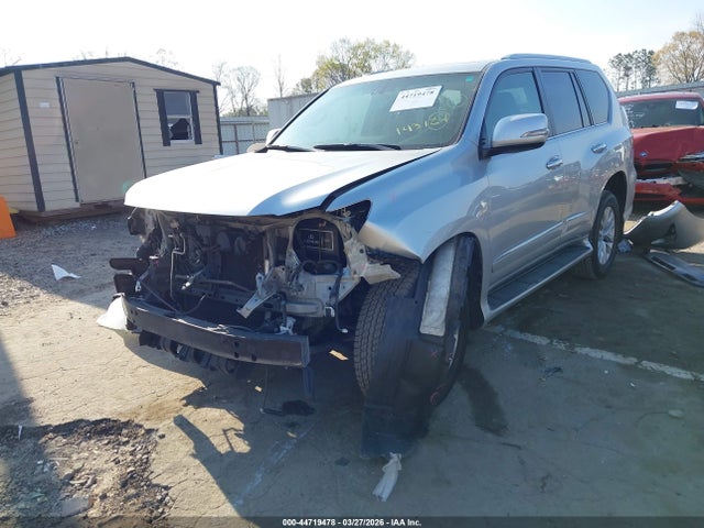 Продаж на аукціоні авто 2016 Lexus Gx 460, vin: JTJBM7FX1G5143124, номер лоту: 44719478