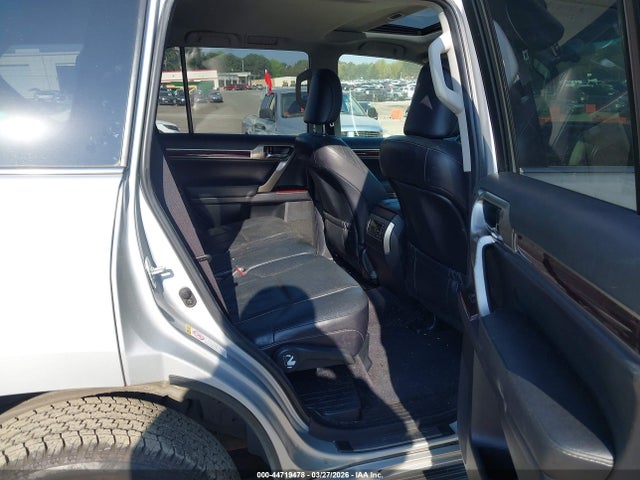 Продаж на аукціоні авто 2016 Lexus Gx 460, vin: JTJBM7FX1G5143124, номер лоту: 44719478