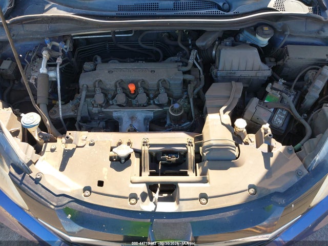 3CZRU5H59HM707125 Honda HR-V EX