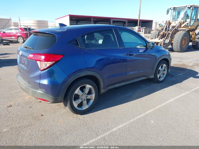 3CZRU5H59HM707125 Honda HR-V EX
