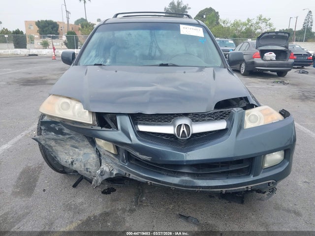Продажа на аукционе авто 2006 Acura Mdx, vin: 2HNYD18816H539037, номер лота: 44719483