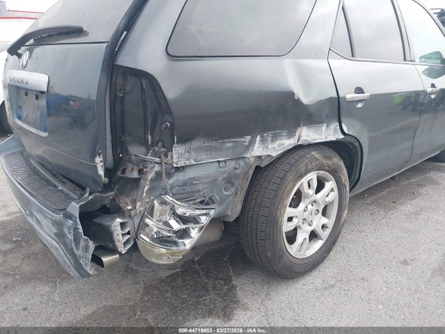 Продажа на аукционе авто 2006 Acura Mdx, vin: 2HNYD18816H539037, номер лота: 44719483