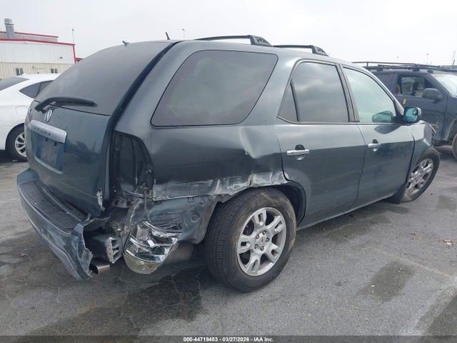 Продажа на аукционе авто 2006 Acura Mdx, vin: 2HNYD18816H539037, номер лота: 44719483