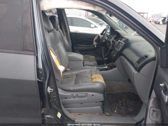 Продажа на аукционе авто 2006 Acura Mdx, vin: 2HNYD18816H539037, номер лота: 44719483