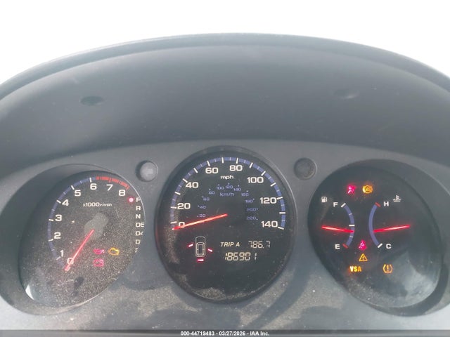 Продажа на аукционе авто 2006 Acura Mdx, vin: 2HNYD18816H539037, номер лота: 44719483