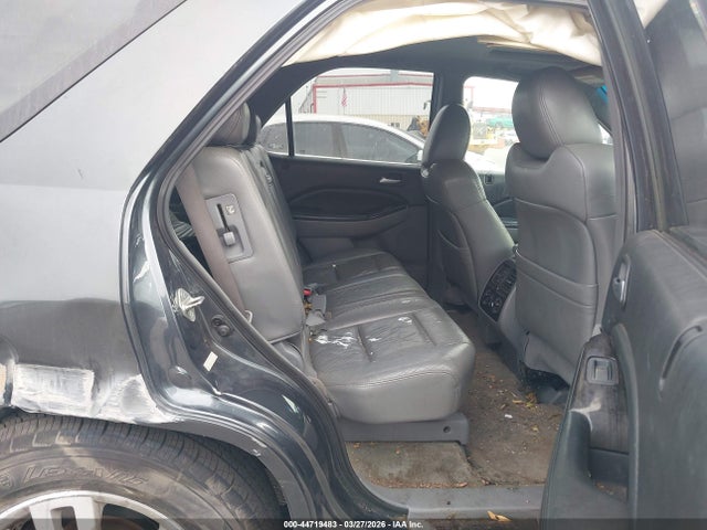 Продажа на аукционе авто 2006 Acura Mdx, vin: 2HNYD18816H539037, номер лота: 44719483