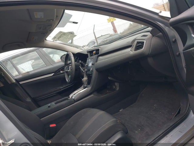 Продаж на аукціоні авто 2018 Honda Civic Lx, vin: 2HGFC2F53JH606973, номер лоту: 44719494