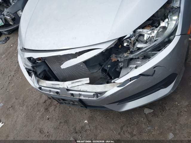 Продаж на аукціоні авто 2018 Honda Civic Lx, vin: 2HGFC2F53JH606973, номер лоту: 44719494