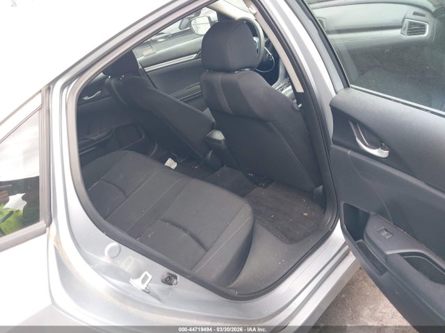 Продаж на аукціоні авто 2018 Honda Civic Lx, vin: 2HGFC2F53JH606973, номер лоту: 44719494