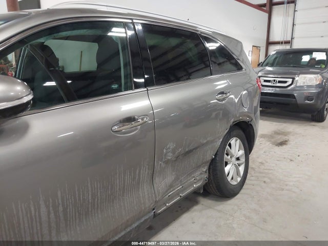 Продаж на аукціоні авто 2017 Kia Sorento 3.3l Lx, vin: 5XYPGDA54HG194162, номер лоту: 44719497