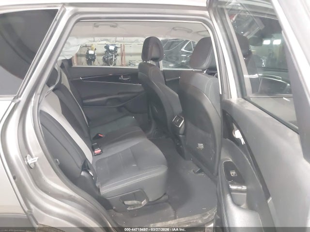 Продаж на аукціоні авто 2017 Kia Sorento 3.3l Lx, vin: 5XYPGDA54HG194162, номер лоту: 44719497