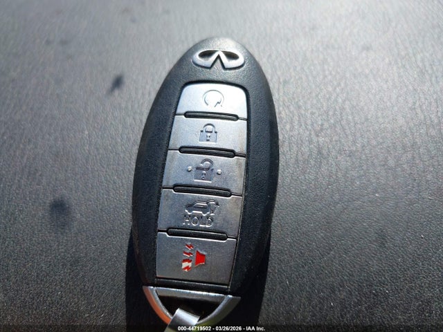 2015 Infiniti Qx60 მანქანა იყიდება აუქციონზე, vin: 5N1AL0MN9FC525952, აუქციონის ნომერი: 44719502