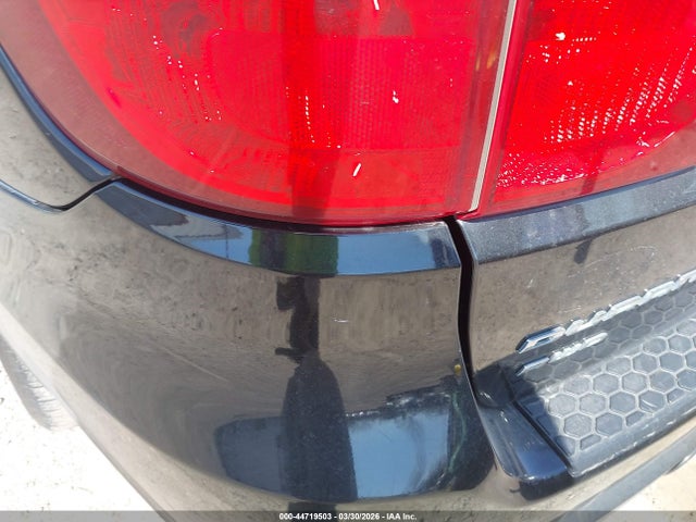 44719503 :رقم المزاد ، 1C4RDJDG7DC664552 vin ، 2013 Dodge Durango Crew مزاد بيع