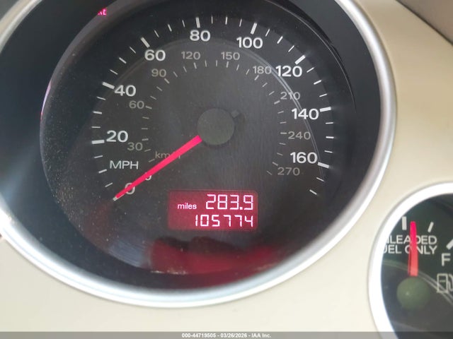 2007 AUDI A4 WAUAF48H97K028265 Photo 6