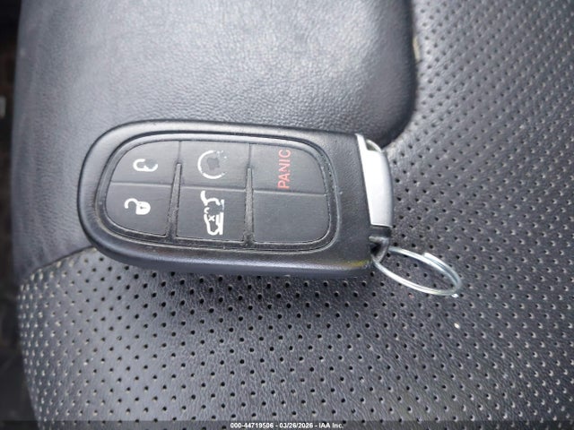 Aukcja sprzedaży 2019 Jeep Cherokee Limited Fwd, vin: 1C4PJLDBXKD373289, numer aukcji: 44719506