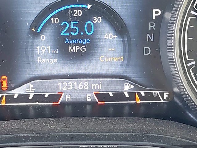 Aukcja sprzedaży 2019 Jeep Cherokee Limited Fwd, vin: 1C4PJLDBXKD373289, numer aukcji: 44719506