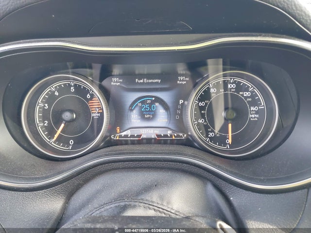 Aukcja sprzedaży 2019 Jeep Cherokee Limited Fwd, vin: 1C4PJLDBXKD373289, numer aukcji: 44719506