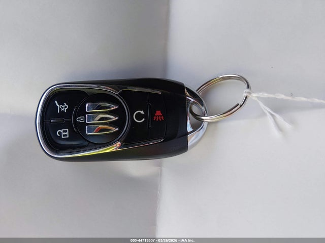 Продаж на аукціоні авто 2025 Buick Envista Sport Touring Fwd, vin: KL47LBEP2SB226727, номер лоту: 44719507