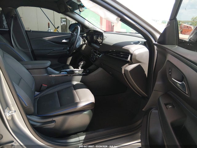Продаж на аукціоні авто 2025 Buick Envista Sport Touring Fwd, vin: KL47LBEP2SB226727, номер лоту: 44719507