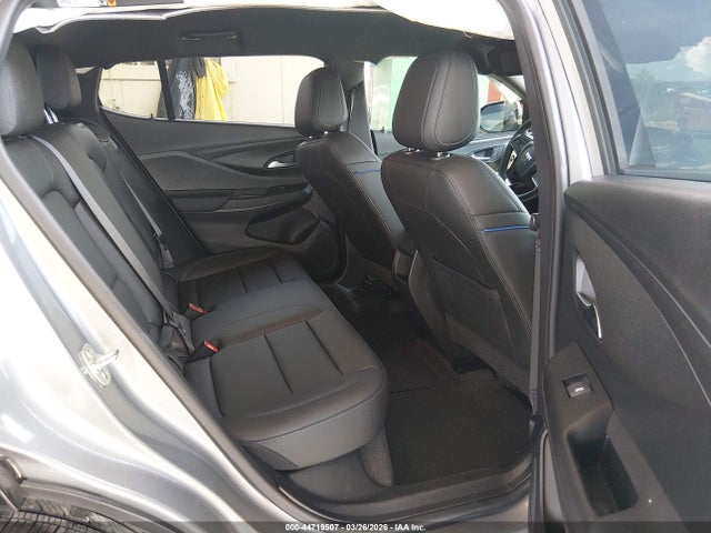 Продаж на аукціоні авто 2025 Buick Envista Sport Touring Fwd, vin: KL47LBEP2SB226727, номер лоту: 44719507