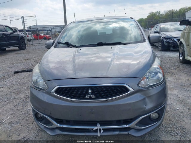 Продаж на аукціоні авто 2017 Mitsubishi Mirage Se, vin: ML32A4HJ3HH011357, номер лоту: 44719508