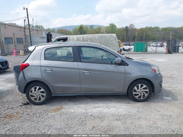 Продаж на аукціоні авто 2017 Mitsubishi Mirage Se, vin: ML32A4HJ3HH011357, номер лоту: 44719508