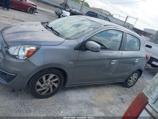 Продаж на аукціоні авто 2017 Mitsubishi Mirage Se, vin: ML32A4HJ3HH011357, номер лоту: 44719508