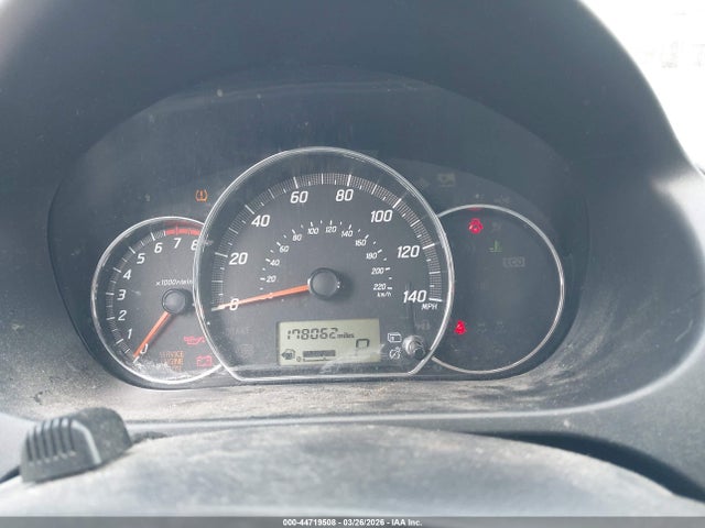 2017 MITSUBISHI MIRAGE ML32A4HJ3HH011357 Photo 6