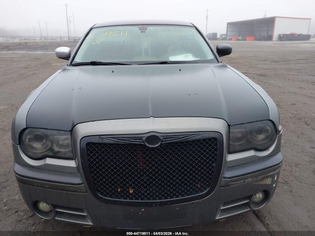 2009 CHRYSLER 300C 2C3KA63TX9H562337 Photo 9