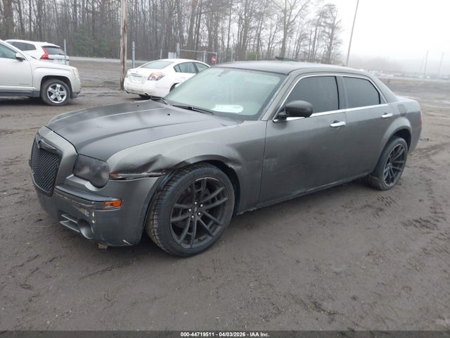 2009 CHRYSLER 300C 2C3KA63TX9H562337 Photo 1
